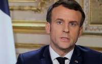 Макрон сообщил о начале новой мировой войны