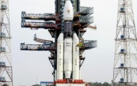 Индийцы запустили ракету для отправки на орбиту пилотируемых лодок