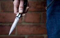 Мужчина изрезал ножом сожителя и брата своей бывшей жены