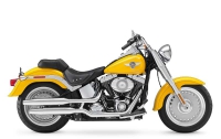 Harley-Davidson отзывает 6 964 мотоциклов 