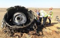 У Египта нет доказательств, что крушение А321 было вызвано терактом