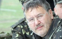 Экс-министру обороны Гриценко грозит суд 
