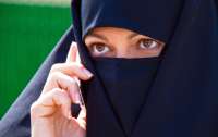 Швейцария запретила ношение паранджи в общественных местах