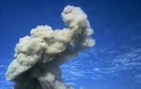 Вулканический пепел отменил европейские авиарейсы  