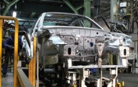 ЗАЗ возобновил производство легковых автомобилей