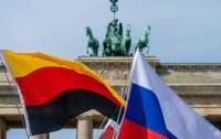 Німеччина перестала вважати росію надійним партнером