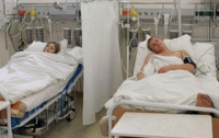 В Сумской области 19 школьников госпитализировали с неизвестным вирусом   