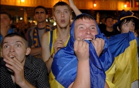 ВО «Свобода» за свободу украинского футбола
