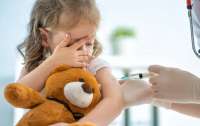 В феврале могут одобрить COVID-вакцину Pfizer для детей до 5 лет, – СМИ