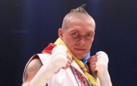Поединок за титул чемпиона мира Усик проведет в Украине