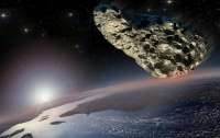 Огромные астероиды мчатся к Земле