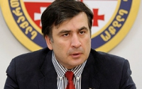 Сакашвили отбеливает свой имидж за счет подкупа оппозиции 