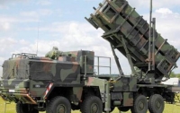 Госдеп США одобрил продажу Швеции противоракетных комплексов