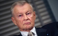 В Украину наведается Збигнев Бжезинский 