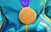 Выдающиеся спортсмены-паралимпийцы получат стипендии Президента Украины