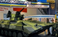Бизнес на войне: Укроборонпром продавал оружие защитникам Украины