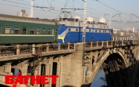 На Донбассе из-за боевых действий закрыто 11 вокзалов
