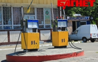 Повышение цены на бензин не будет - Кабмин