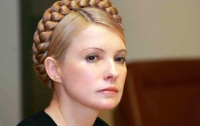 Украинцы верят выводам КРУ о миллиардных хищениях правительства Тимошенко