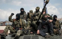 В Кабмине заявили об огромной численности вооружений боевиков на Донбассе
