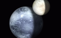 Ученые объяснили роль Харона в движении спутников Плутона