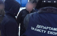 На Луганщине раскрыта преступная схема выдачи военных билетов