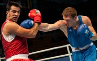 В четвертьфинале ЧМ-2013 Украину будут представлять два боксера