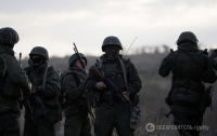 Бойцы АТО заявили о прибытии чеченских батальонов на Донбасс