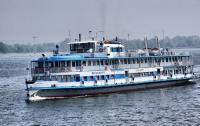 Шестерых пассажиров затонувшей «Булгарии» нашли живыми