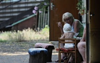 Вслед за Днепропетровском статус города-миллионника может потерять и Одесса