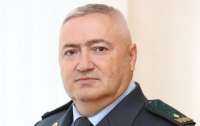 Назначен новый замглавы Госпогранслужбы