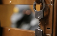 Суд в Киеве арестовал бывшего главу апелляционного суда Крыма