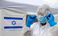 Израиль вновь вводит жесткие карантинные ограничения