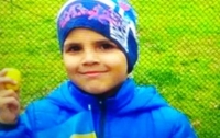 В Одессе 6-летний мальчик сбежал из дома