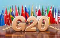 Финансовые лидеры G20 не смогли согласовать позицию по вторжению рфии в Украину, - Reuters