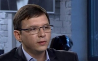 Регистрация Мураева под №6 на выборах очень символична ввиду его преданности СБУ, – блогер
