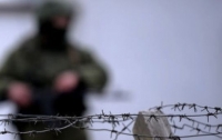 Снайперы боевиков атаковали украинских военных