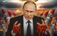 Білоруський диктатор робить заяви про застосування ядерної зброї