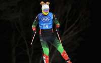 Украинская лыжница эмоционально высказалась о проваленном допинг-тесте