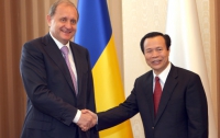 Крым и Китай планируют подписать соглашение о сотрудничестве в сельском хозяйстве