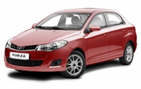Самый дешевый ЗАЗ Forza Comfort  будет стоить 83900 гривен