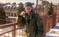 Боевика на Донбассе зарезала подруга