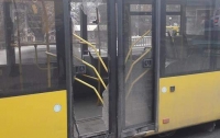 Киевский троллейбус 