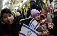Израиль прекращает ежемесячные выплаты украинским беженцам