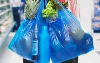 Украинцам легче отказаться от пластиковых пакетов, чем американцам