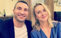 Элина Свитолина и Владимир Кличко проводят время вместе
