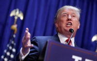 Дональд Трамп назвал 