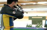 Украинские спортсмены стали лучшими на чемпионате мира по стрельбе по движущейся мишени