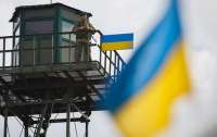 Украина может закрыть границы