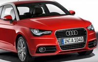 Audi разработала компактный хэтчбек A1